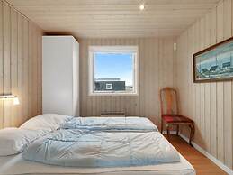 Great Holiday Home in Denmark