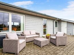 Great Holiday Home in Denmark