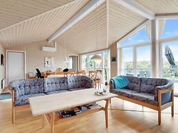 Great Holiday Home in Denmark