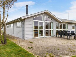 Great Holiday Home in Denmark