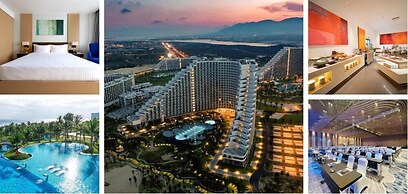 Ruby Provided Arena Cam Ranh