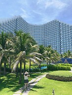 Ruby Provided Arena Cam Ranh