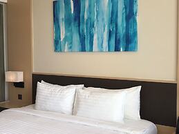 Ruby Provided Arena Cam Ranh