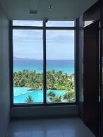 Ruby Provided Arena Cam Ranh