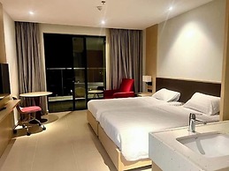 Ruby Provided Arena Cam Ranh