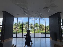 Ruby Provided Arena Cam Ranh