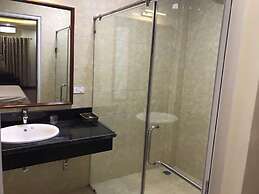 Hoà Bình Hotel LC - by BayLuxury