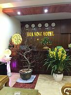 Hoà Bình Hotel LC - by BayLuxury