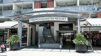 French Quarter by Stay Noosa