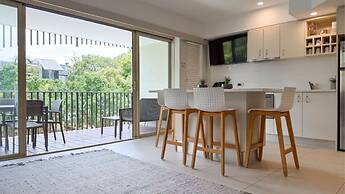 French Quarter by Stay Noosa