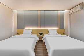 Guangzhou Kaiyue Hotel Luoxi Subway Station Branch - Free Deliver Serv