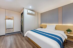 Guangzhou Kaiyue Hotel Luoxi Subway Station Branch - Free Deliver Serv