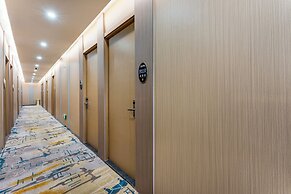 Guangzhou Kaiyue Hotel Luoxi Subway Station Branch - Free Deliver Serv