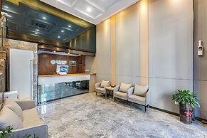 Guangzhou Kaiyue Hotel Luoxi Subway Station Branch - Free Deliver Serv