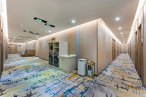 Guangzhou Kaiyue Hotel Luoxi Subway Station Branch - Free Deliver Serv