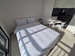 W Stay Hotel Busan City Hall