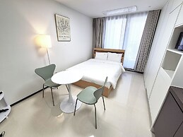 W Stay Hotel Busan City Hall