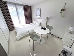 W Stay Hotel Busan City Hall