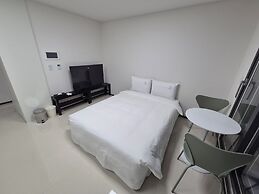 W Stay Hotel Busan City Hall