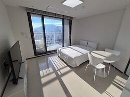 W Stay Hotel Busan City Hall