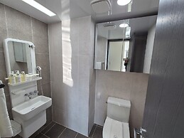 W Stay Hotel Busan City Hall