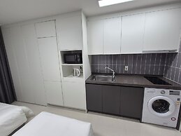 W Stay Hotel Busan City Hall