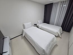 W Stay Hotel Busan City Hall