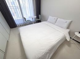 W Stay Hotel Busan City Hall