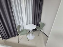 W Stay Hotel Busan City Hall