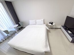 W Stay Hotel Busan City Hall