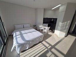 W Stay Hotel Busan City Hall