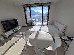 W Stay Hotel Busan City Hall