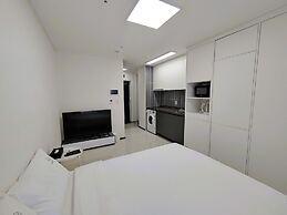 W Stay Hotel Busan City Hall