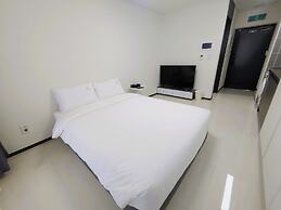 W Stay Hotel Busan City Hall