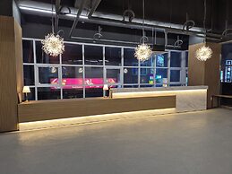 W Stay Hotel Busan City Hall