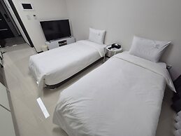 W Stay Hotel Busan City Hall