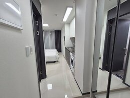 W Stay Hotel Busan City Hall