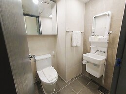 W Stay Hotel Busan City Hall