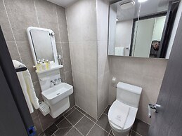 W Stay Hotel Busan City Hall