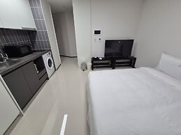 W Stay Hotel Busan City Hall