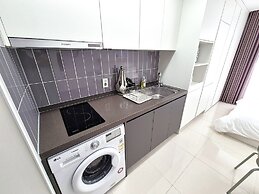 W Stay Hotel Busan City Hall