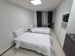 W Stay Hotel Busan City Hall