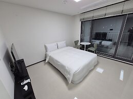 W Stay Hotel Busan City Hall