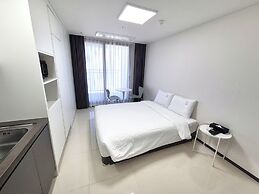 W Stay Hotel Busan City Hall