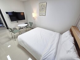 W Stay Hotel Busan City Hall