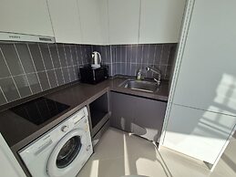 W Stay Hotel Busan City Hall