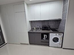 W Stay Hotel Busan City Hall