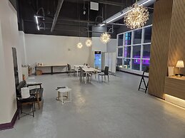 W Stay Hotel Busan City Hall