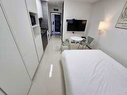 W Stay Hotel Busan City Hall