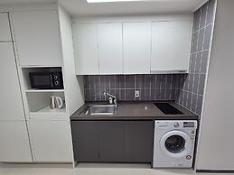 W Stay Hotel Busan City Hall